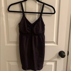 Stretchy Nursing Top 3/$10